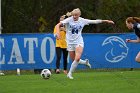 Women's Soccer vs MHC  Wheaton College Women's Soccer vs Mount Holyoke College. - Photo By: KEITH NORDSTROM : Wheaton, women's soccer